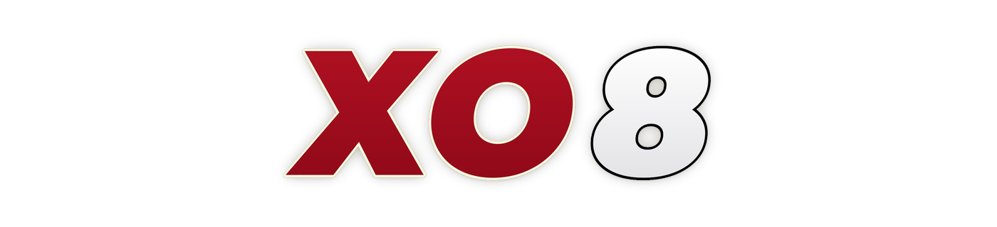 xo8